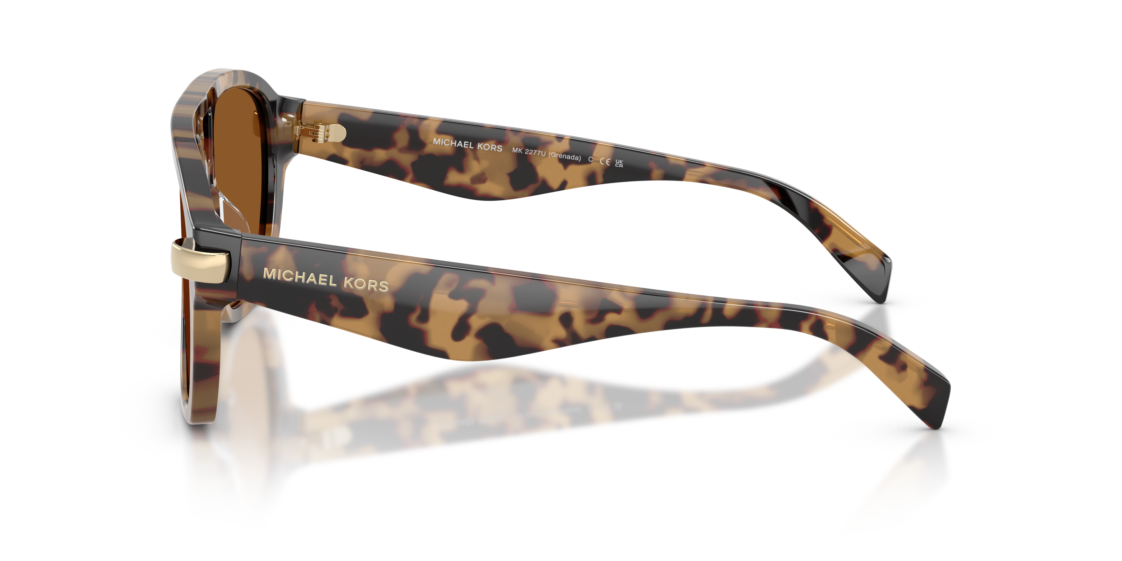 Michael Kors MK2277U 393073 Grenada 